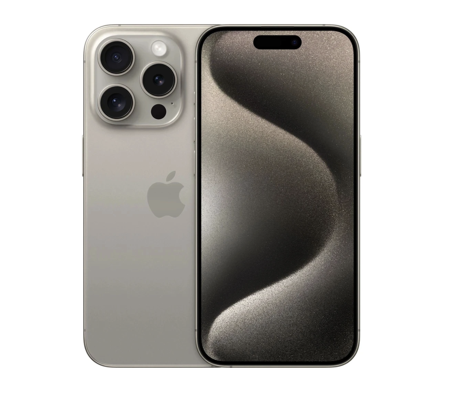 iPhone 15 Pro Max - e-shop iPhoneLab.cz - Nejlepší iPhone specialista