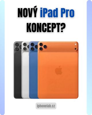 Co říkáš na tento koncept?🤔